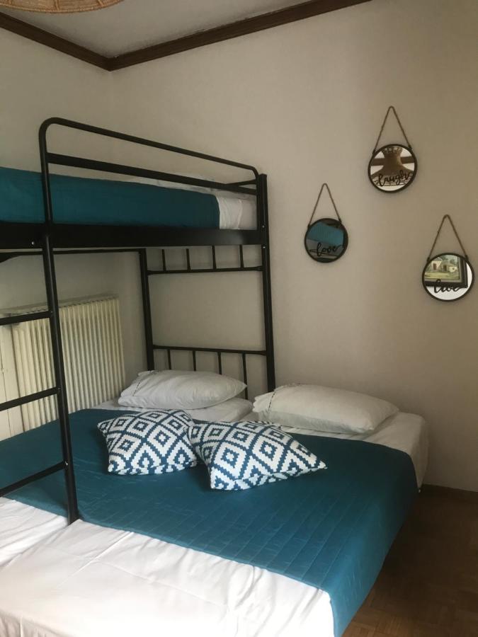 Carolos' House كافالا المظهر الخارجي الصورة
