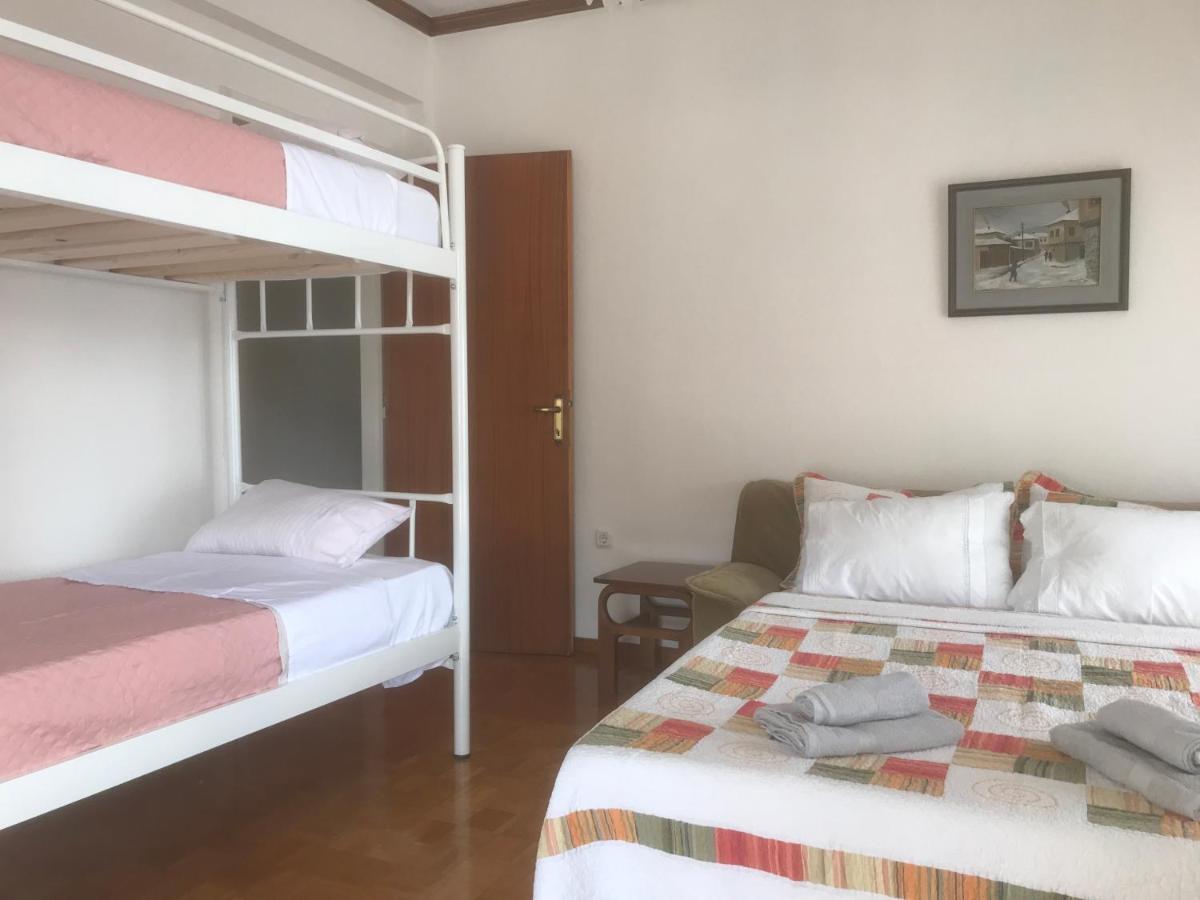 Carolos' House كافالا المظهر الخارجي الصورة