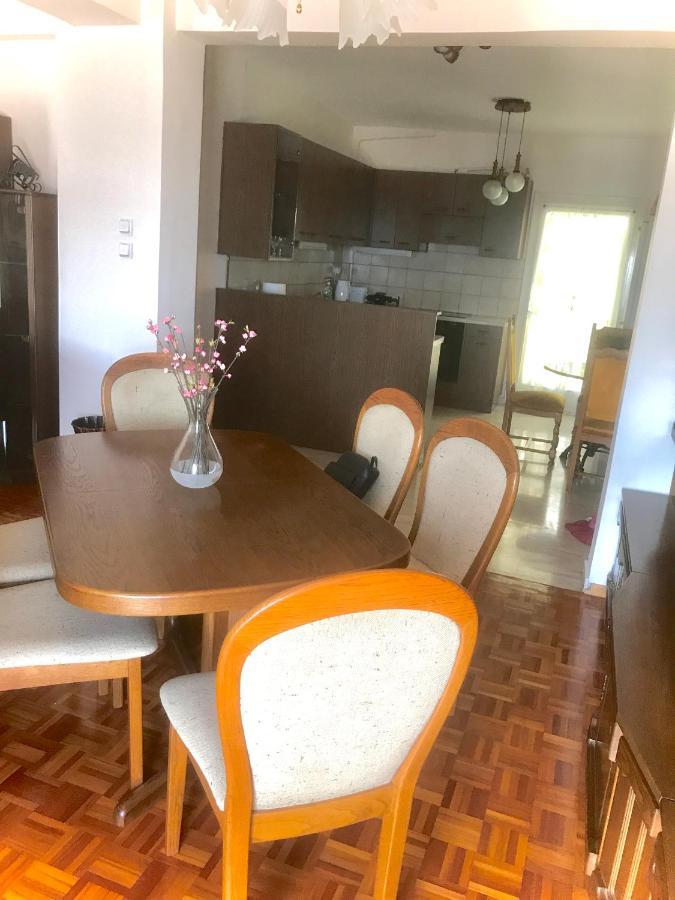 Carolos' House كافالا المظهر الخارجي الصورة
