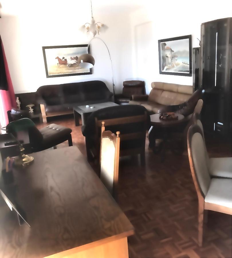 Carolos' House كافالا المظهر الخارجي الصورة