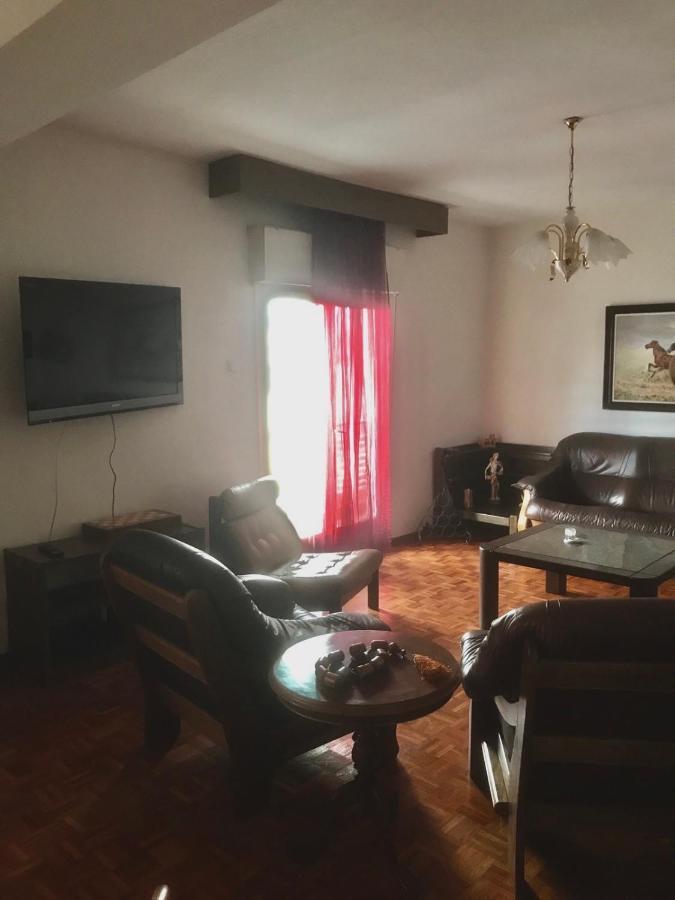 Carolos' House كافالا المظهر الخارجي الصورة